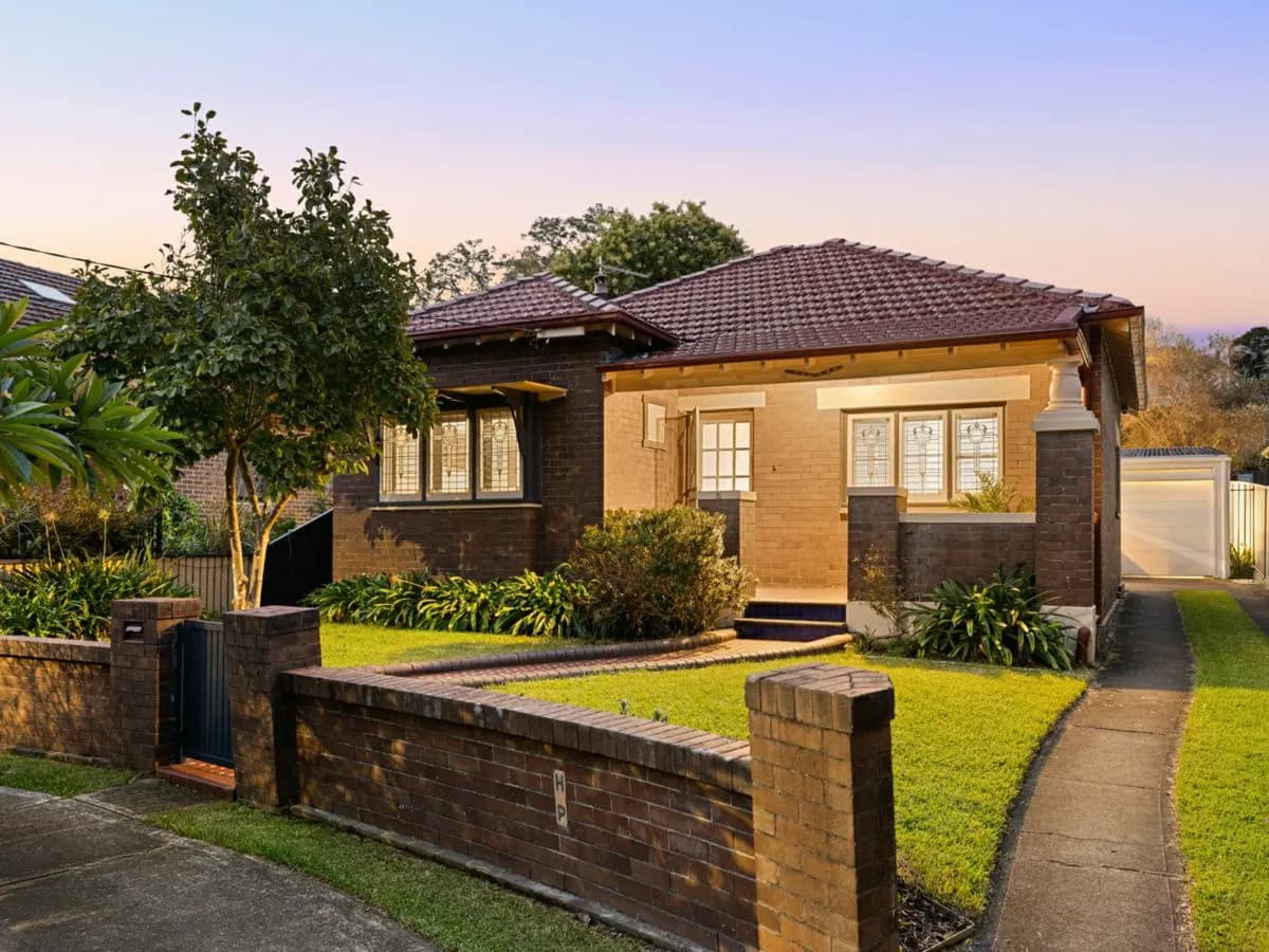 6 Boronia Avenue, CROYDON, Croydon - Image 1