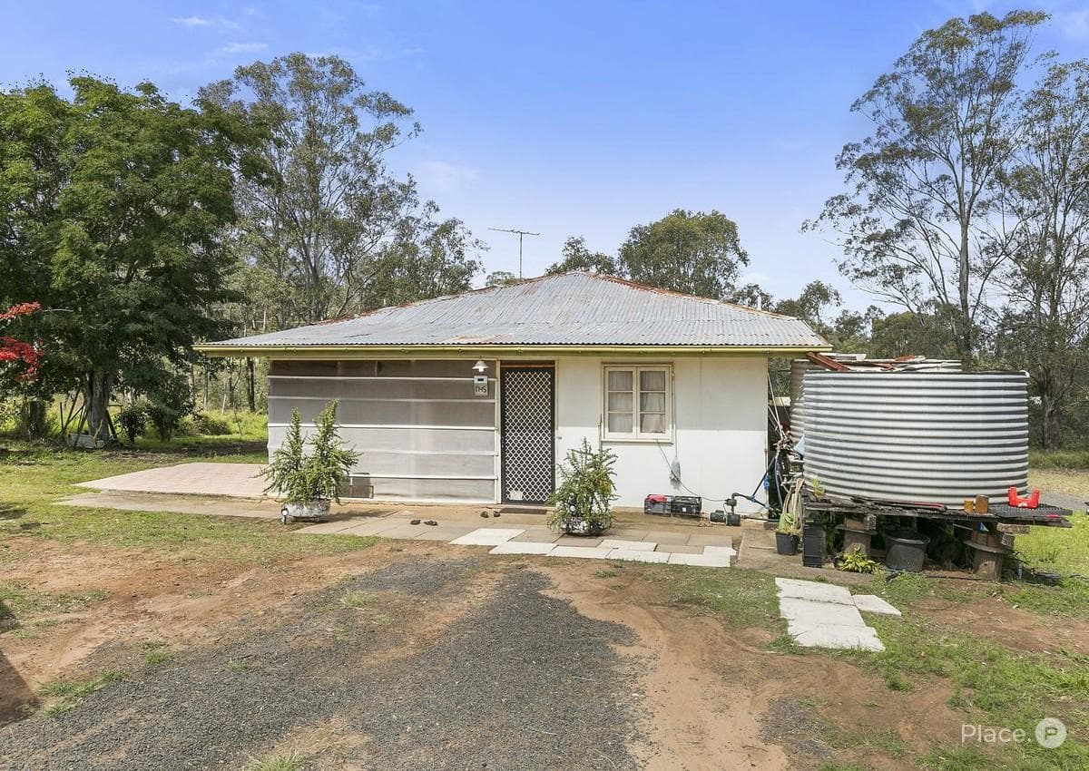 1745-1765 Warrego Highway, Ironbark - Image 1