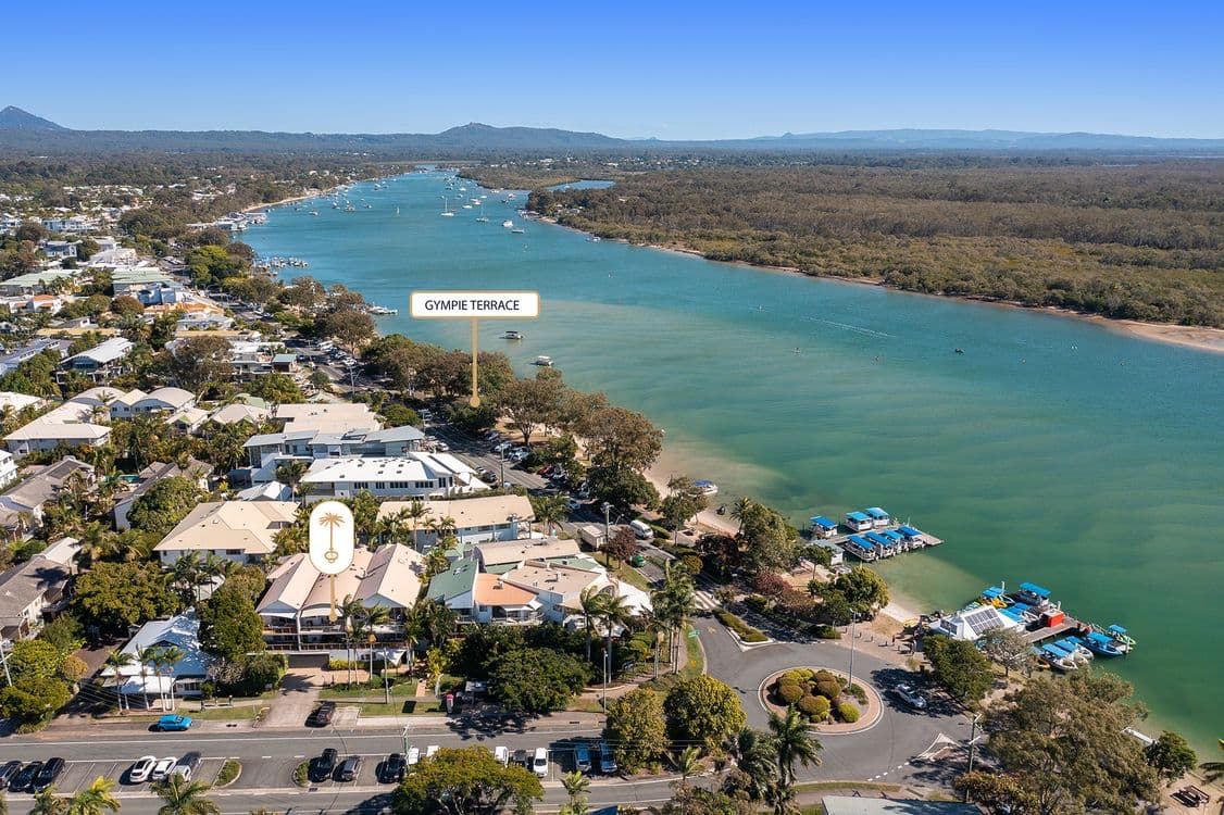 22/287 Gympie Terrace, Noosaville, Noosaville - Image 1
