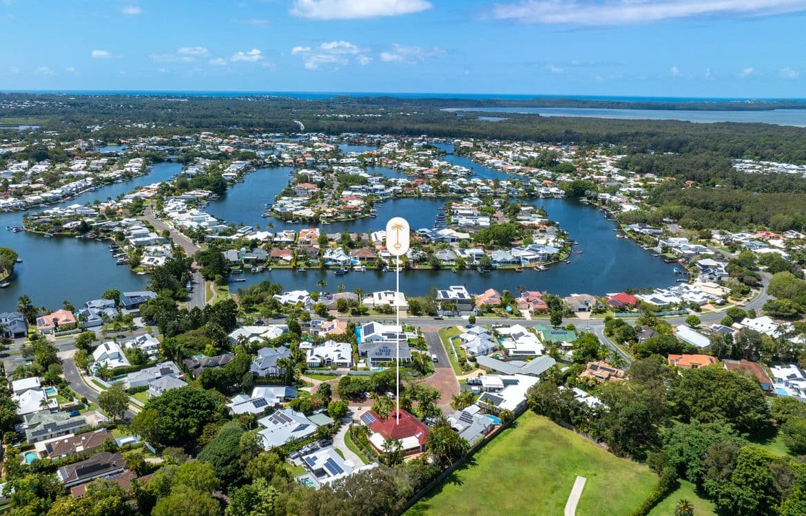 9 Oceanmist Court, Noosa Waters, Noosa Waters - Image 1