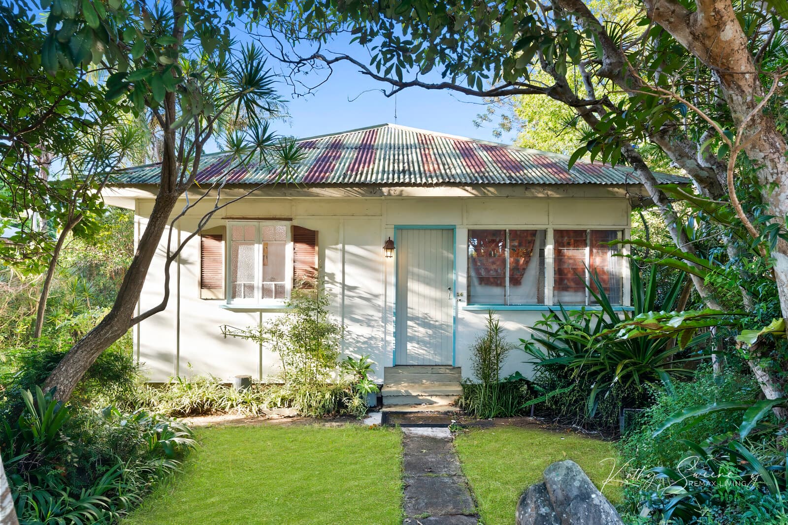 14 Bean Street Maleny QLD 4552, Maleny - Image 1