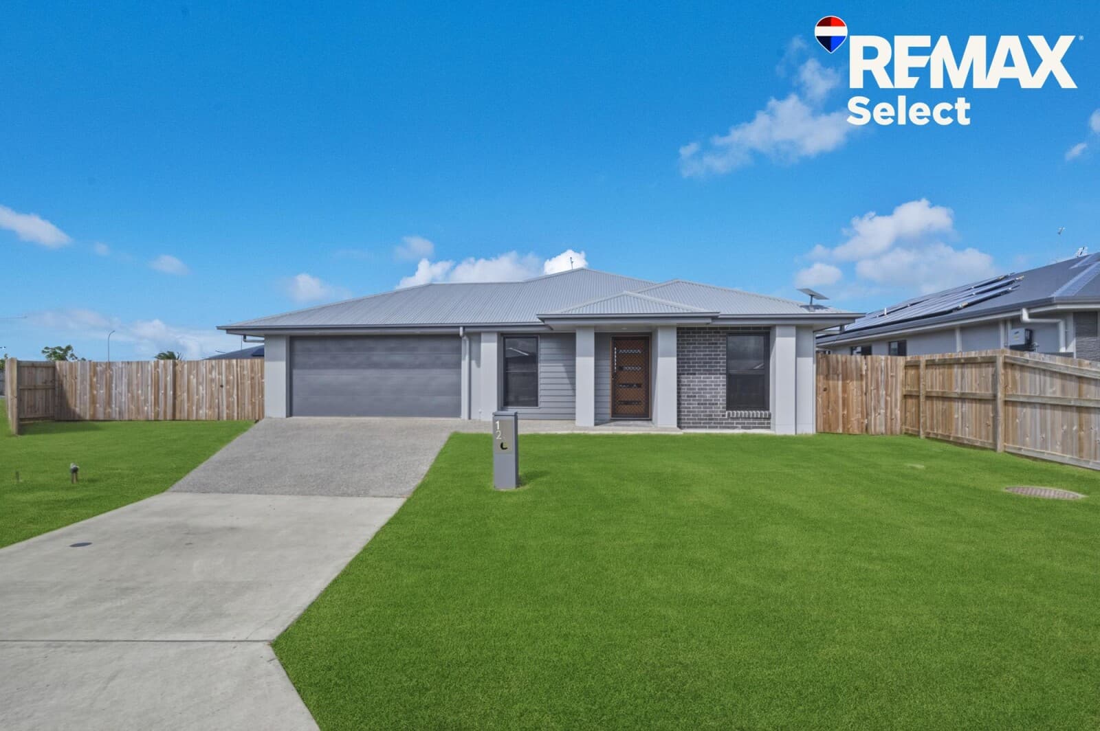 12 Citrinus Crescent Bakers Creek QLD 4740, Bakers Creek - Image 1