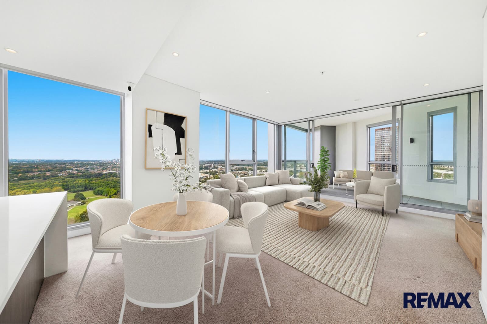 22202/2B Figtree Drive Sydney Olympic Park NSW 2127, Sydney Olympic Park - Image 1