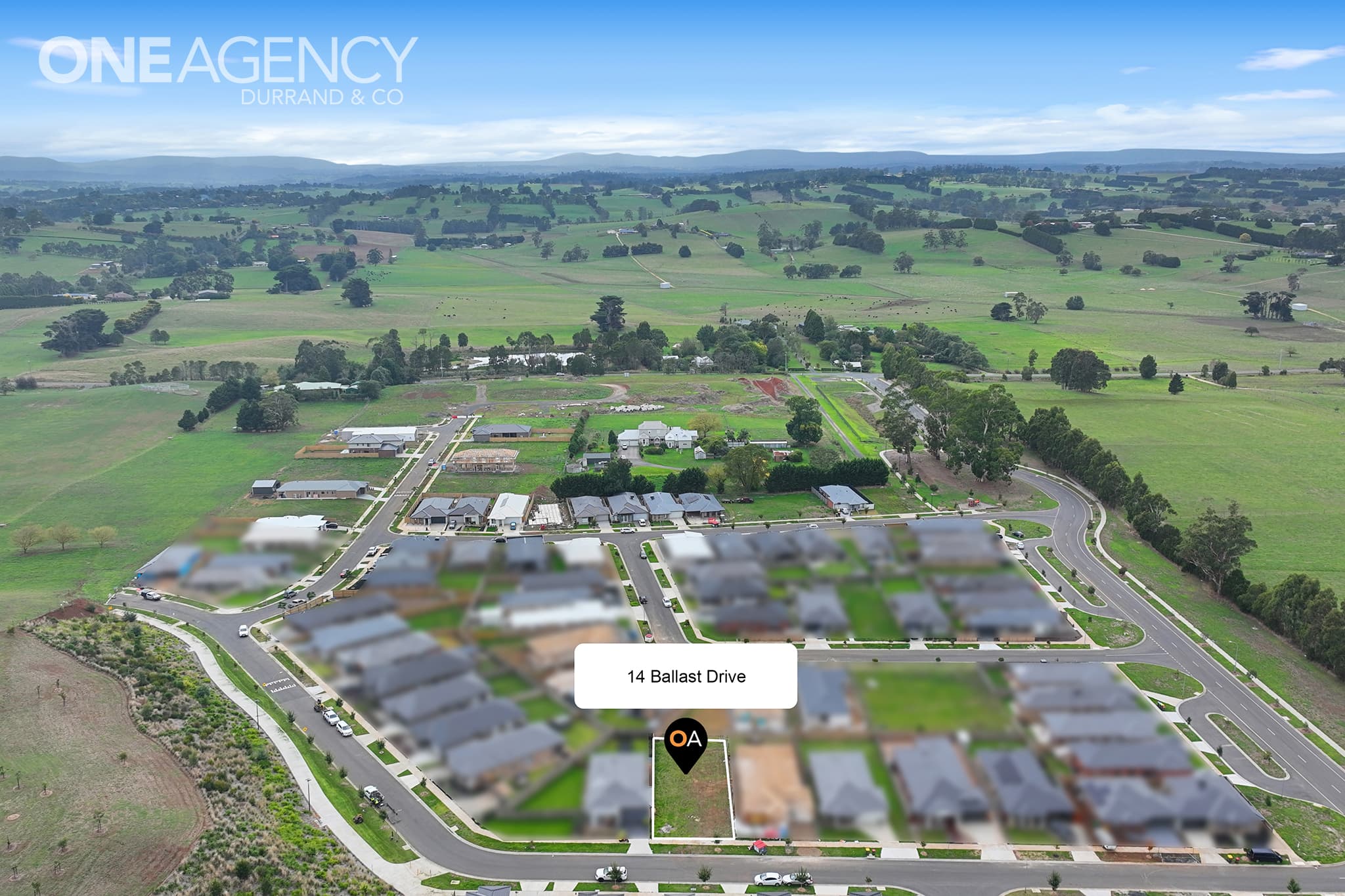 14 Ballast Drive, Warragul, Warragul - Image 1