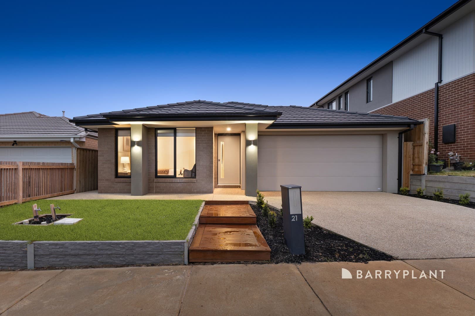21 Willey Road, Clyde North, VIC 3978, Clyde North - Image 1
