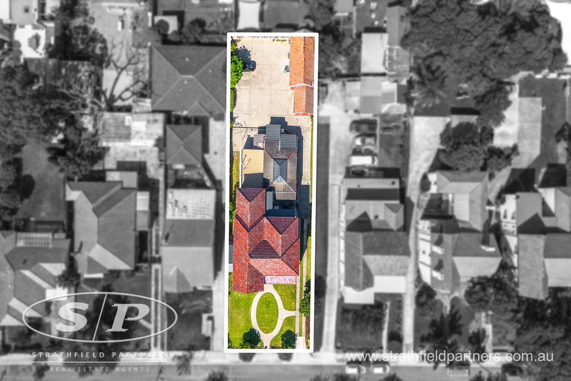 12 Wyalong Street Burwood NSW, Burwood - Image 1