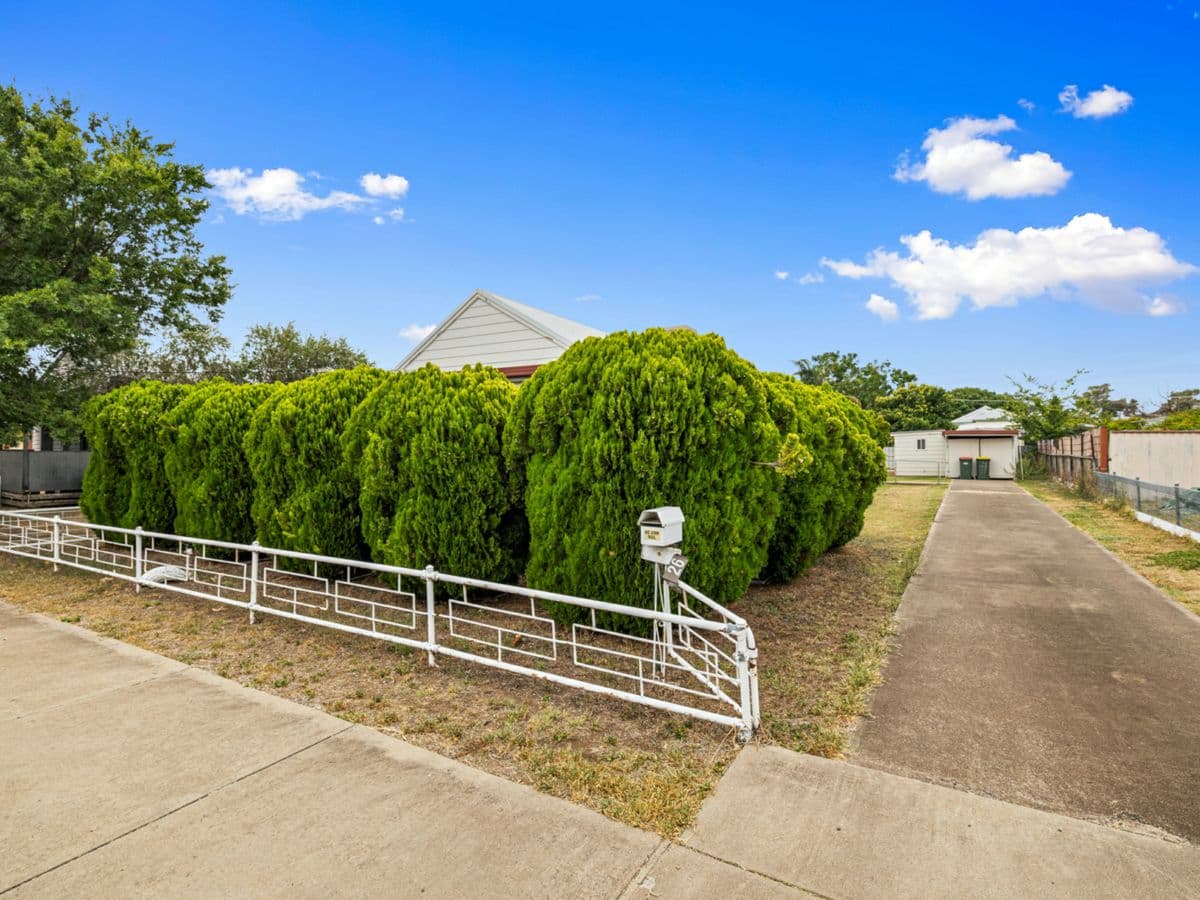 26 Single Street, WERRIS CREEK, Werris Creek - Image 1