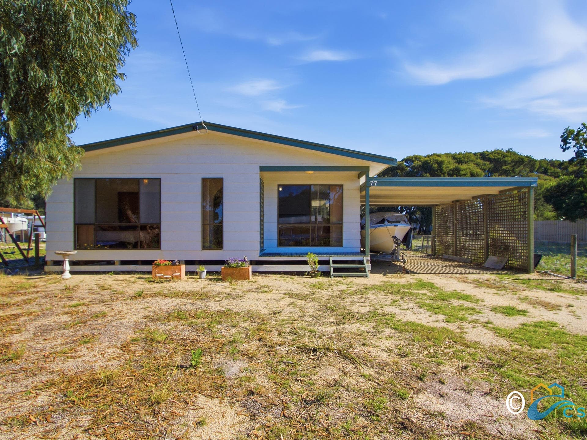 77 National Park Road Loch Sport, VIC, Loch Sport - Image 1