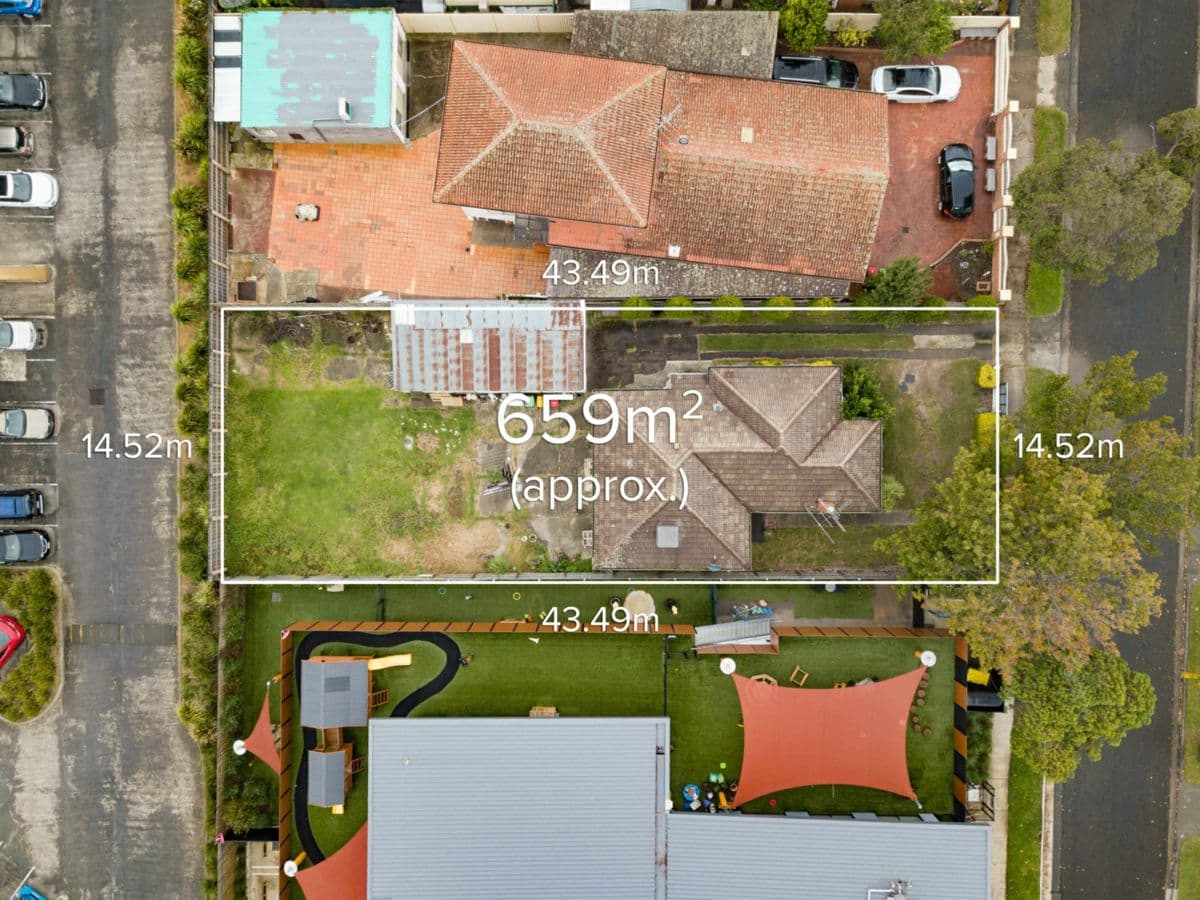 4 Grace Street, SPRINGVALE, Springvale - Image 1