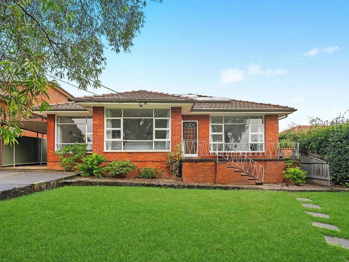 3 Orana Street, NORTH RYDE, North Ryde - Image 1