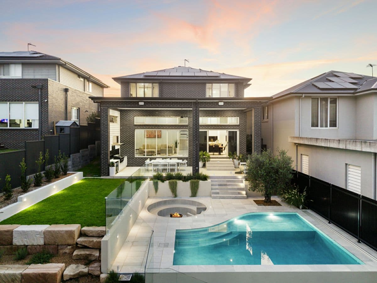 58 Whitsunday Circuit, NORTH KELLYVILLE, North Kellyville - Image 1
