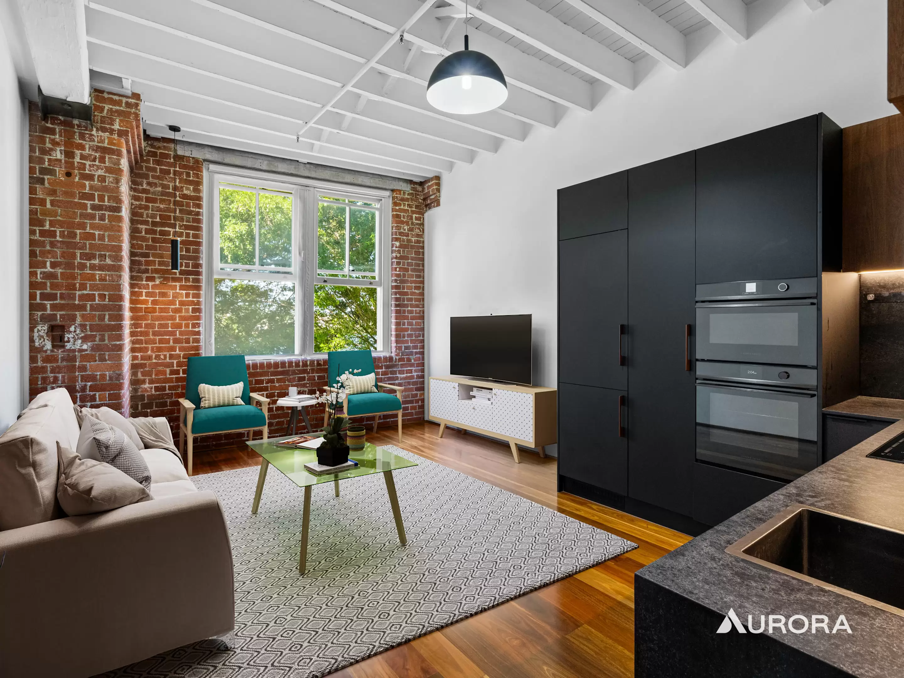 71/53 Vernon Terrace, Teneriffe, Teneriffe - Image 1