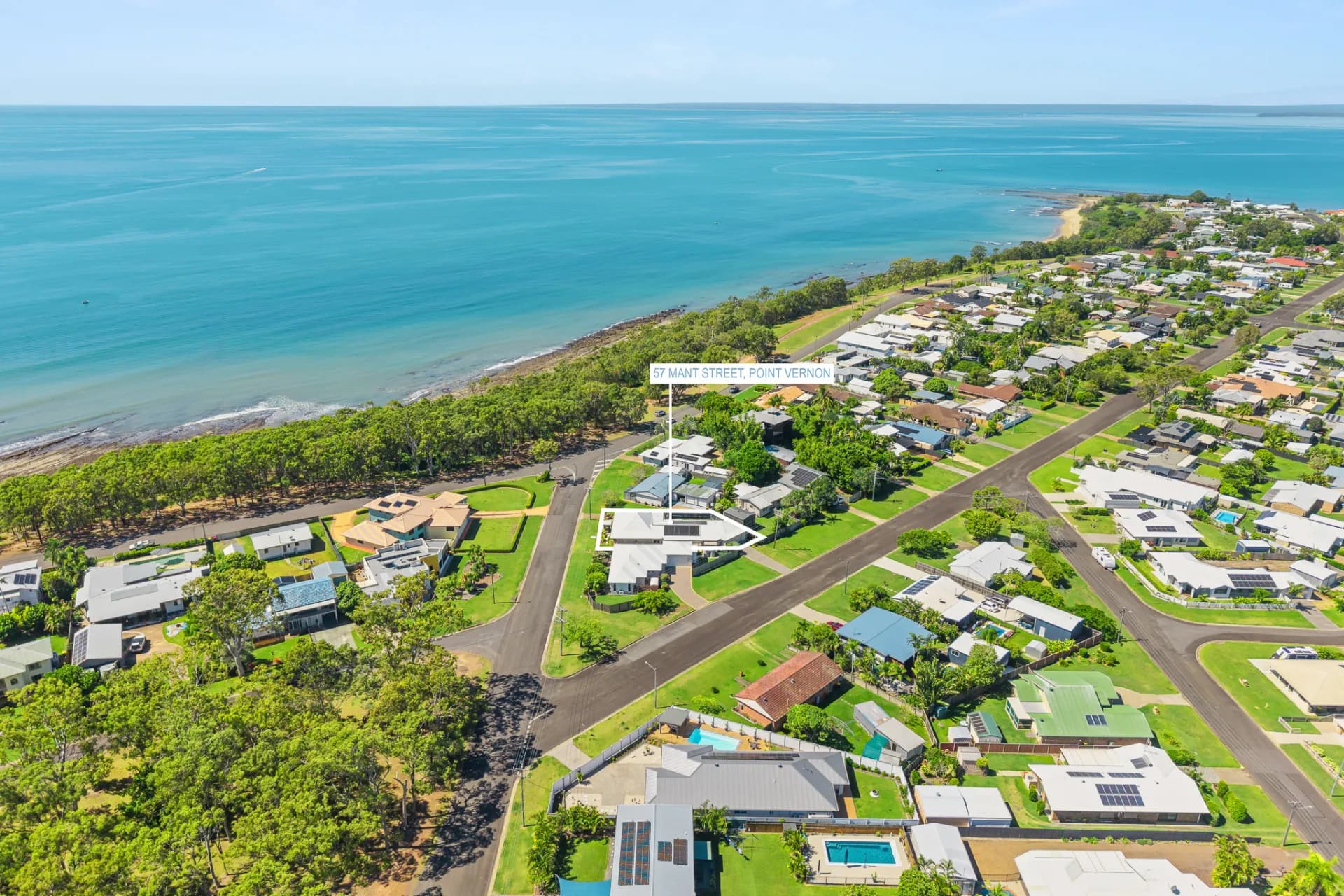 57 Mant Street, Point Vernon, QLD, Point Vernon - Image 1
