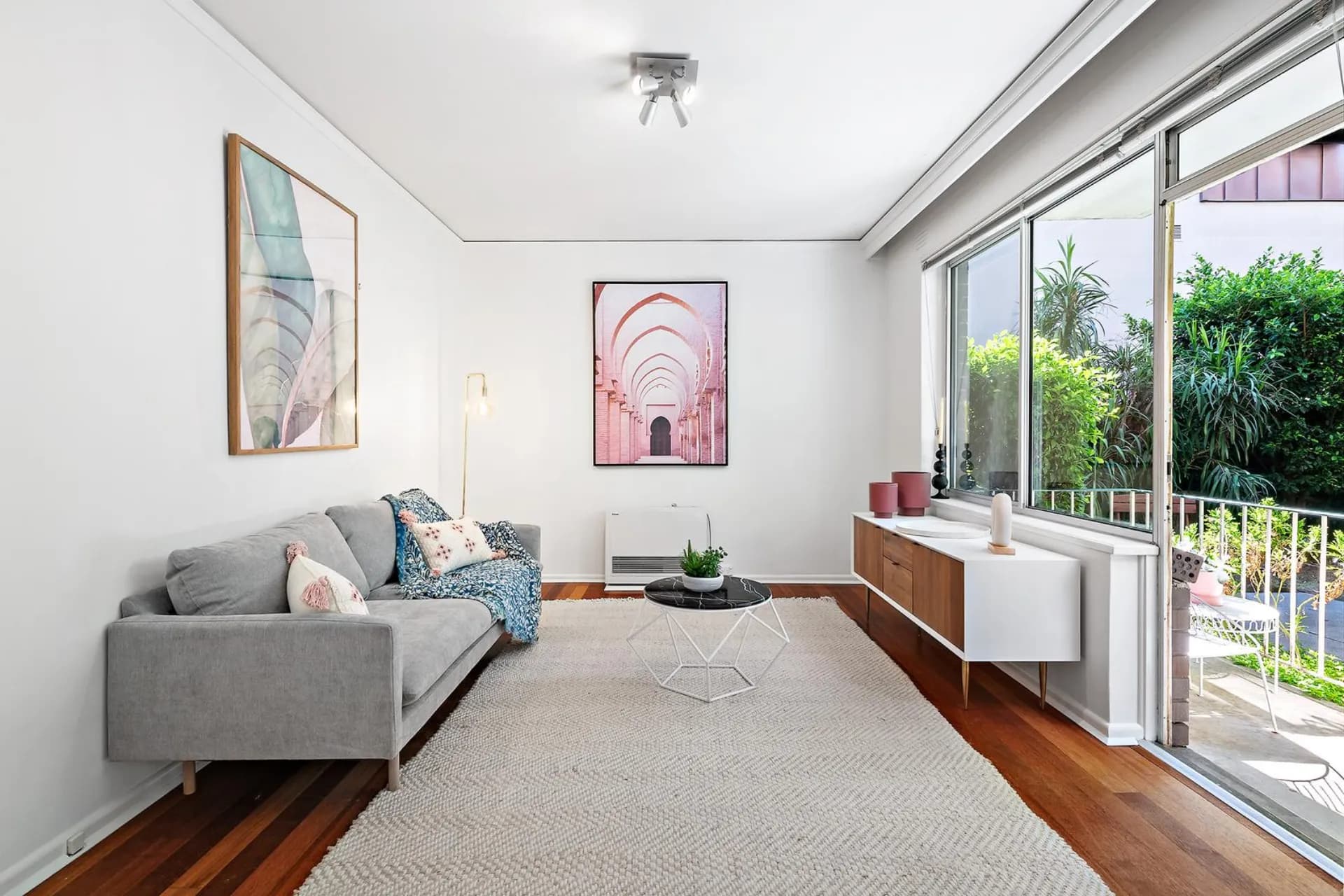 17/57 Darling Street, South Yarra, VIC, South Yarra - Image 1