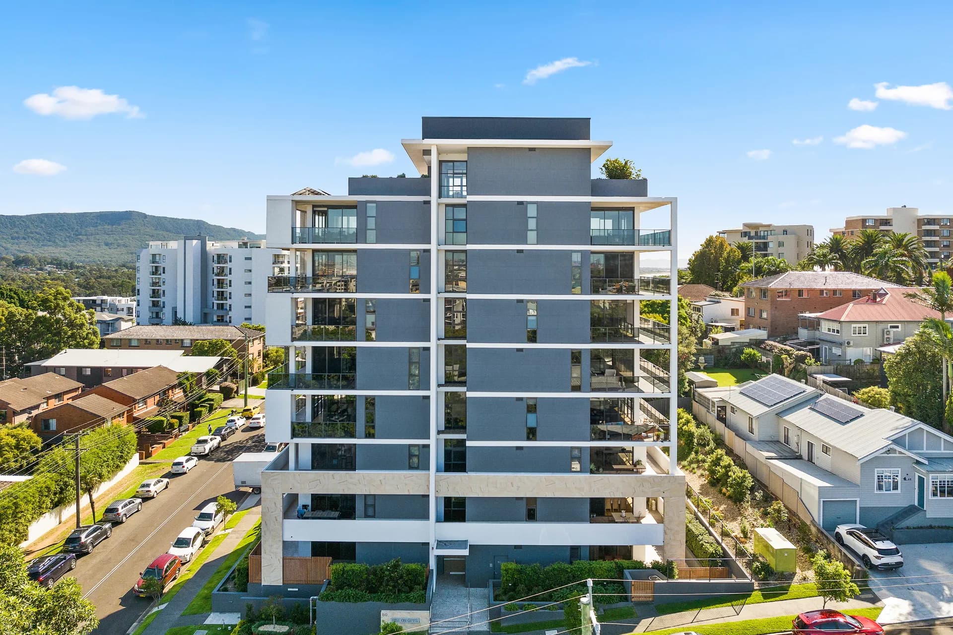 G02/50 Gipps Street, Wollongong, NSW, Wollongong - Image 1