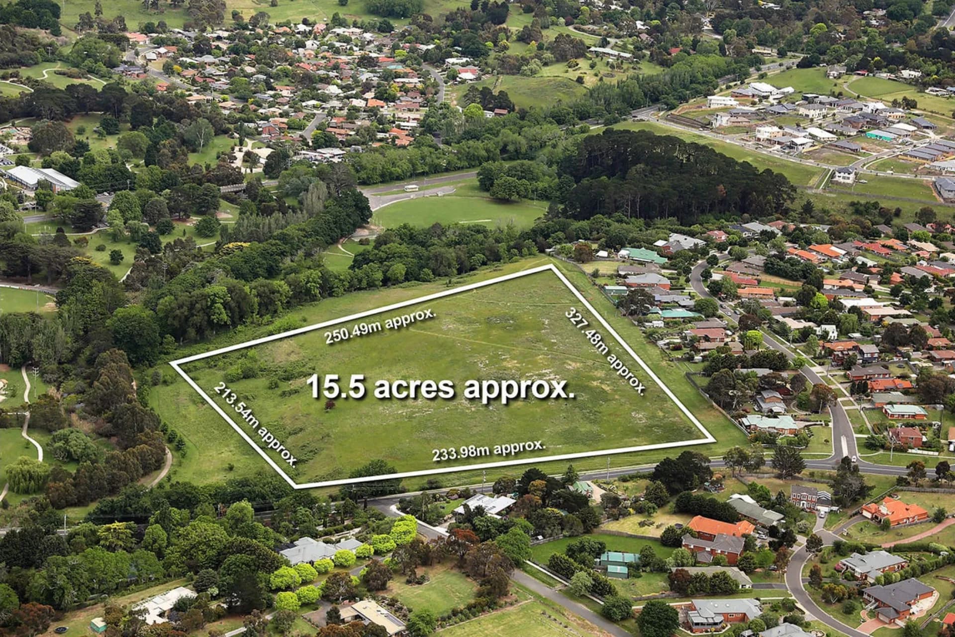 18 Kilmore Road, Gisborne, VIC, Gisborne - Image 1
