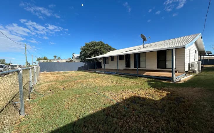 59 Goldring Street, Julia Creek, QLD, 4823, Julia Creek - Image 1
