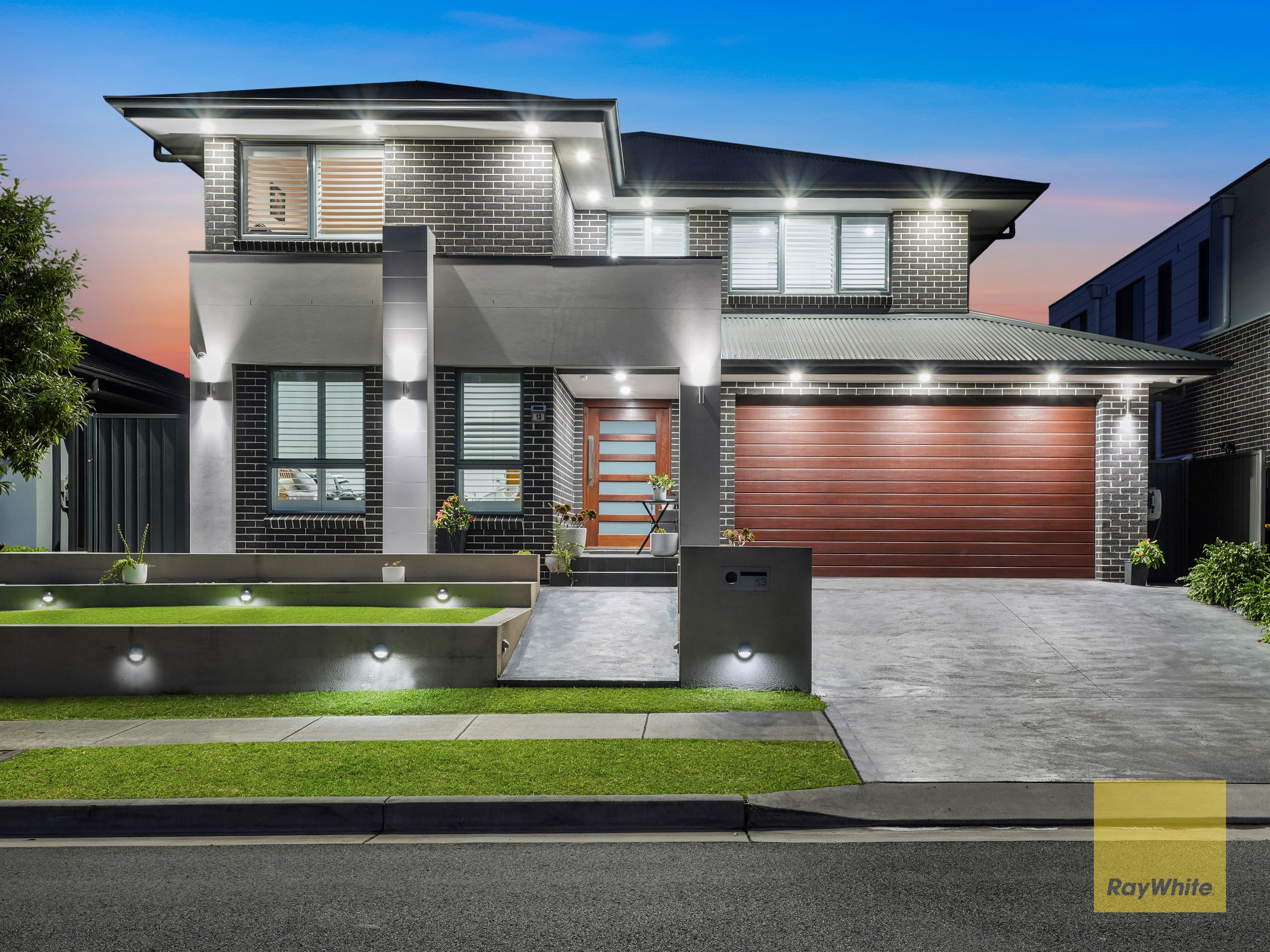13 Passiflora Avenue, Denham Court NSW 2565, Denham Court - Image 1