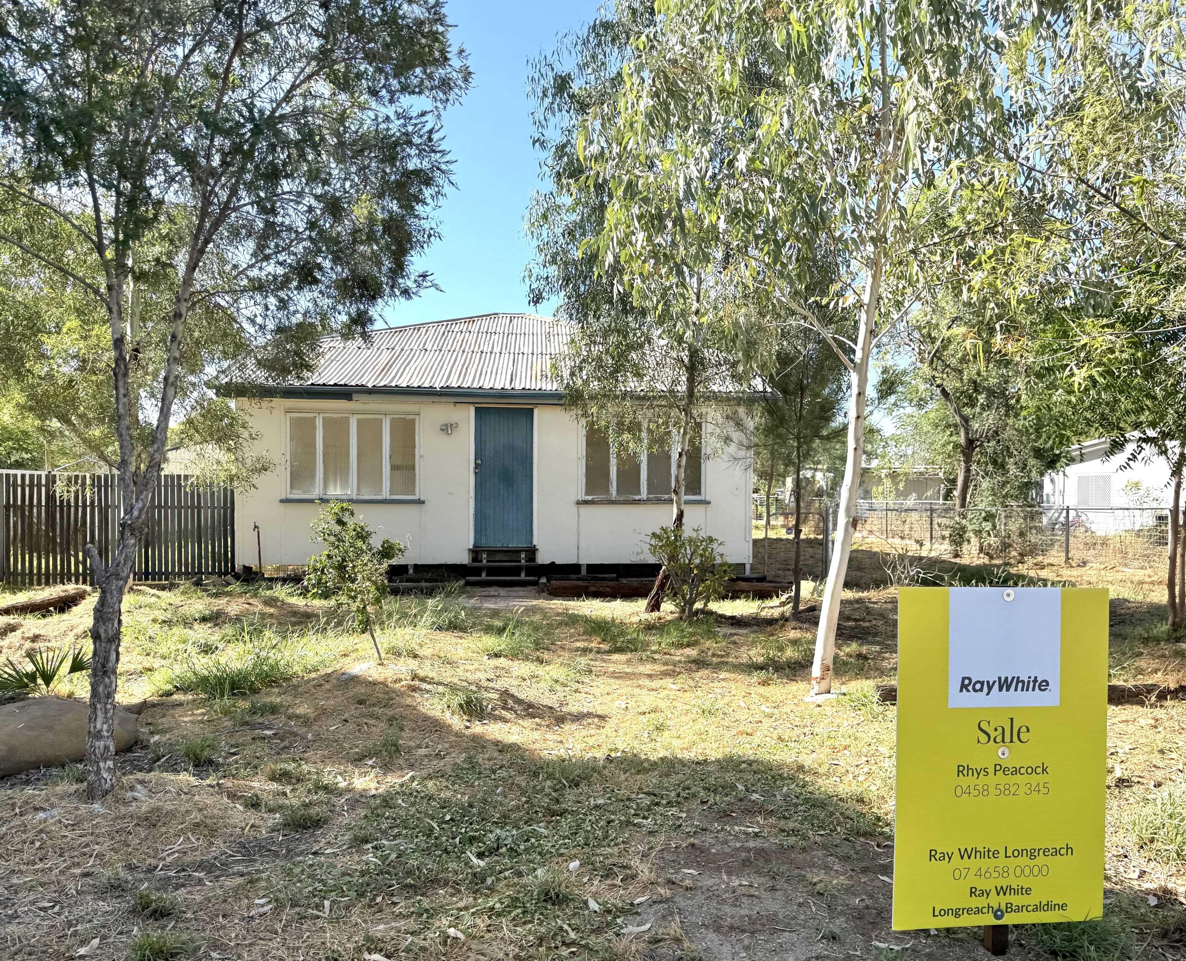 116 Cassowary Street, Longreach QLD 4730, Longreach - Image 1
