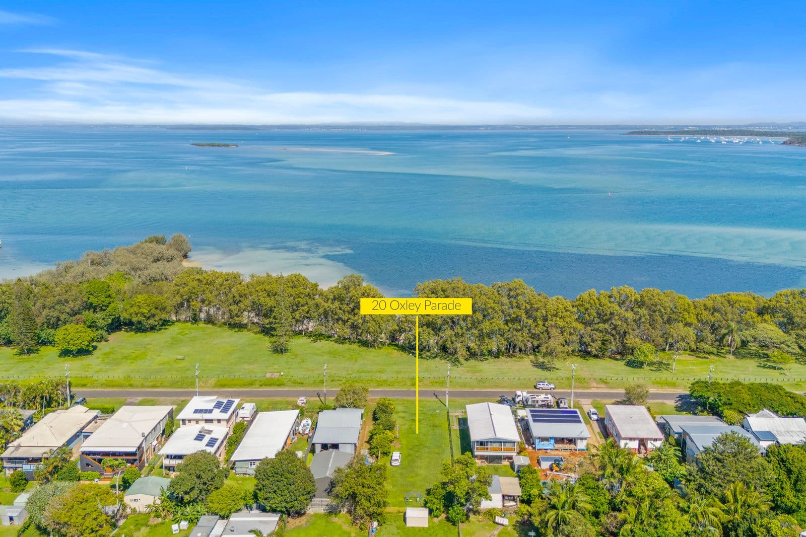 20 Oxley Parade, Dunwich QLD 4183, Dunwich - Image 1