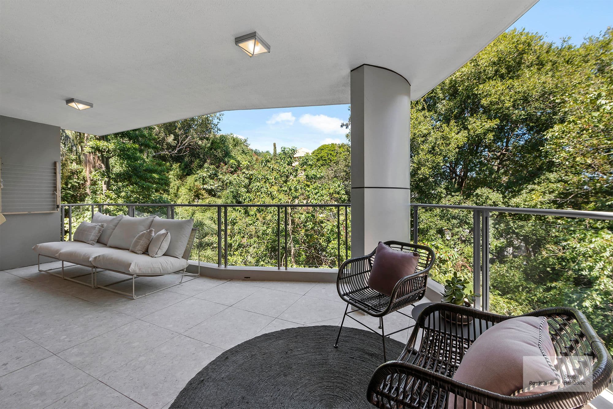 5/133 Dornoch Terrace, Highgate Hill QLD 4101, Highgate Hill - Image 1