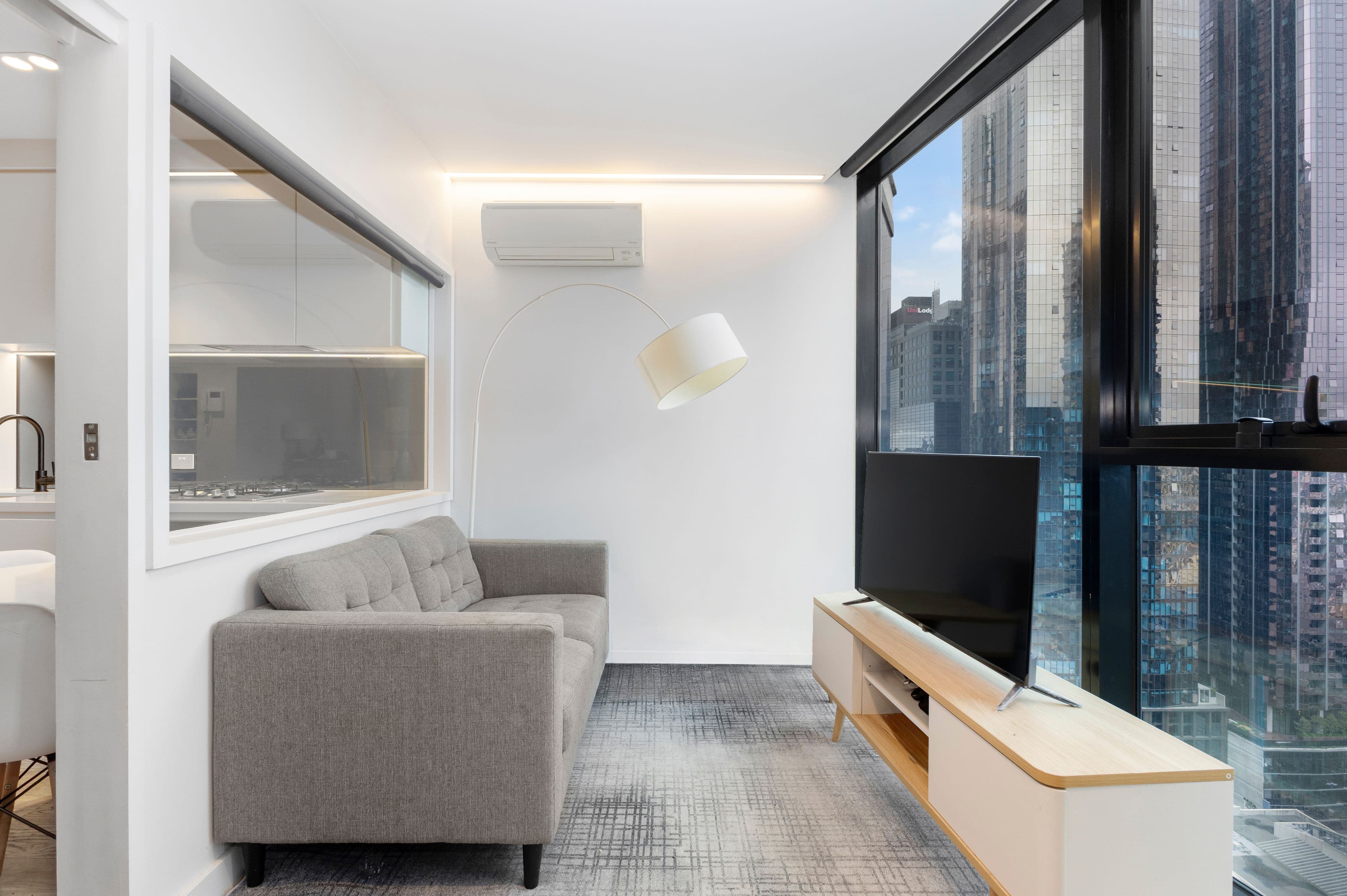 2508/442 Elizabeth Street, Melbourne VIC 3000, Melbourne - Image 1