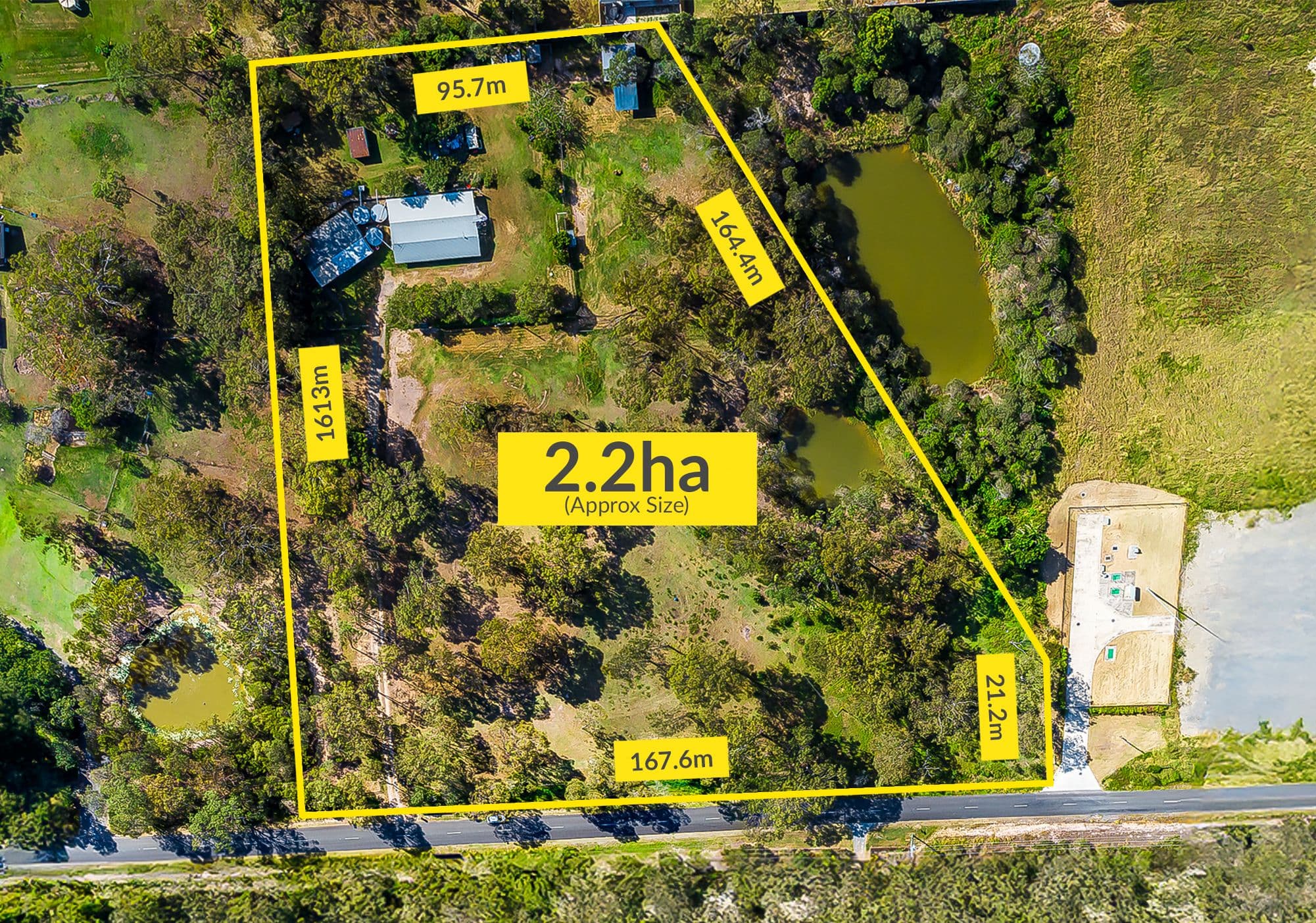 21-39 Sungold Road, Chambers Flat QLD 4133, Chambers Flat - Image 1
