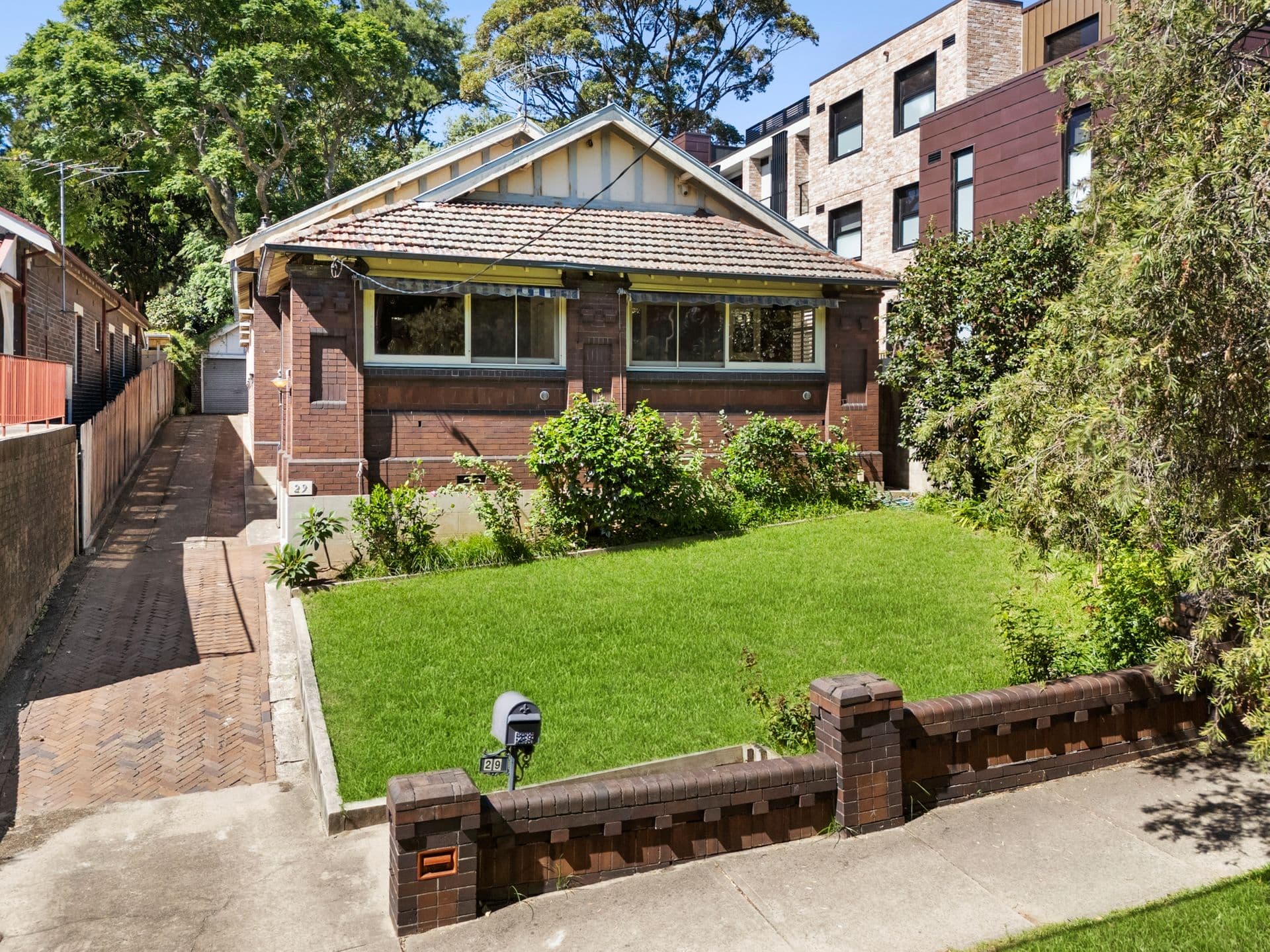 29 Wansey Road, Randwick, NSW, 2031, Randwick - Image 1