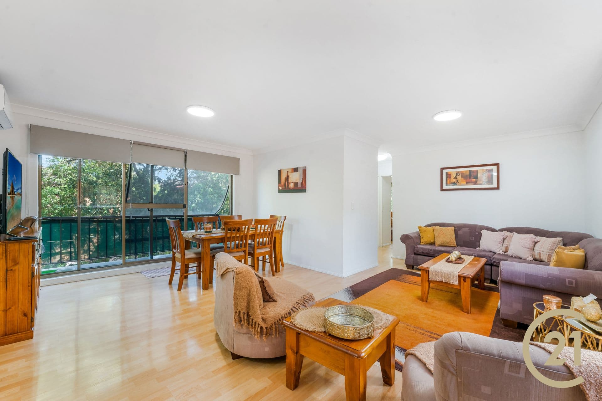 20/132 Moore Street, Liverpool, NSW, 2170, Liverpool - Image 1