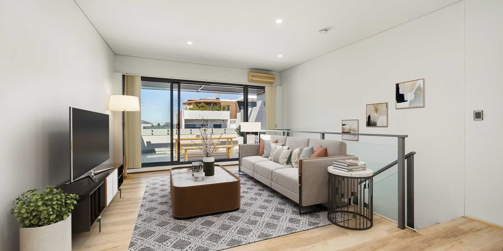 A55/15 Green Street Maroubra, Maroubra - Image 1
