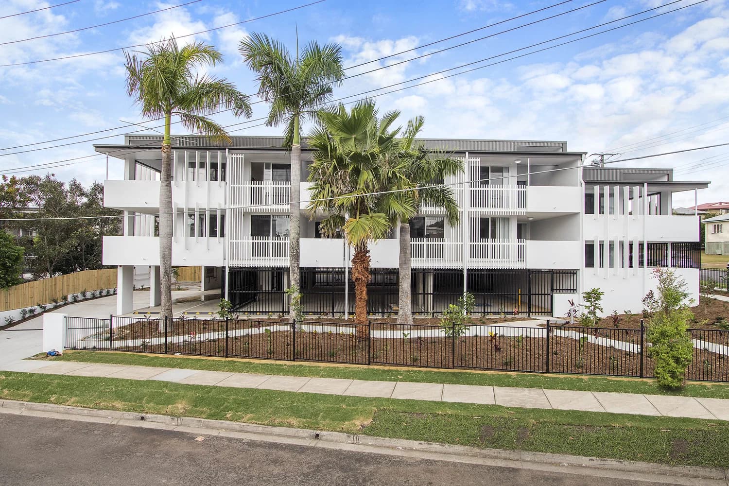 4/19 Buller Street, Everton Park, QLD, 4053, Everton Park - Image 1