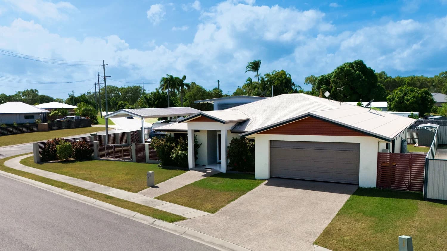1 Lexington Court, Bowen, QLD, 4805, Bowen - Image 1