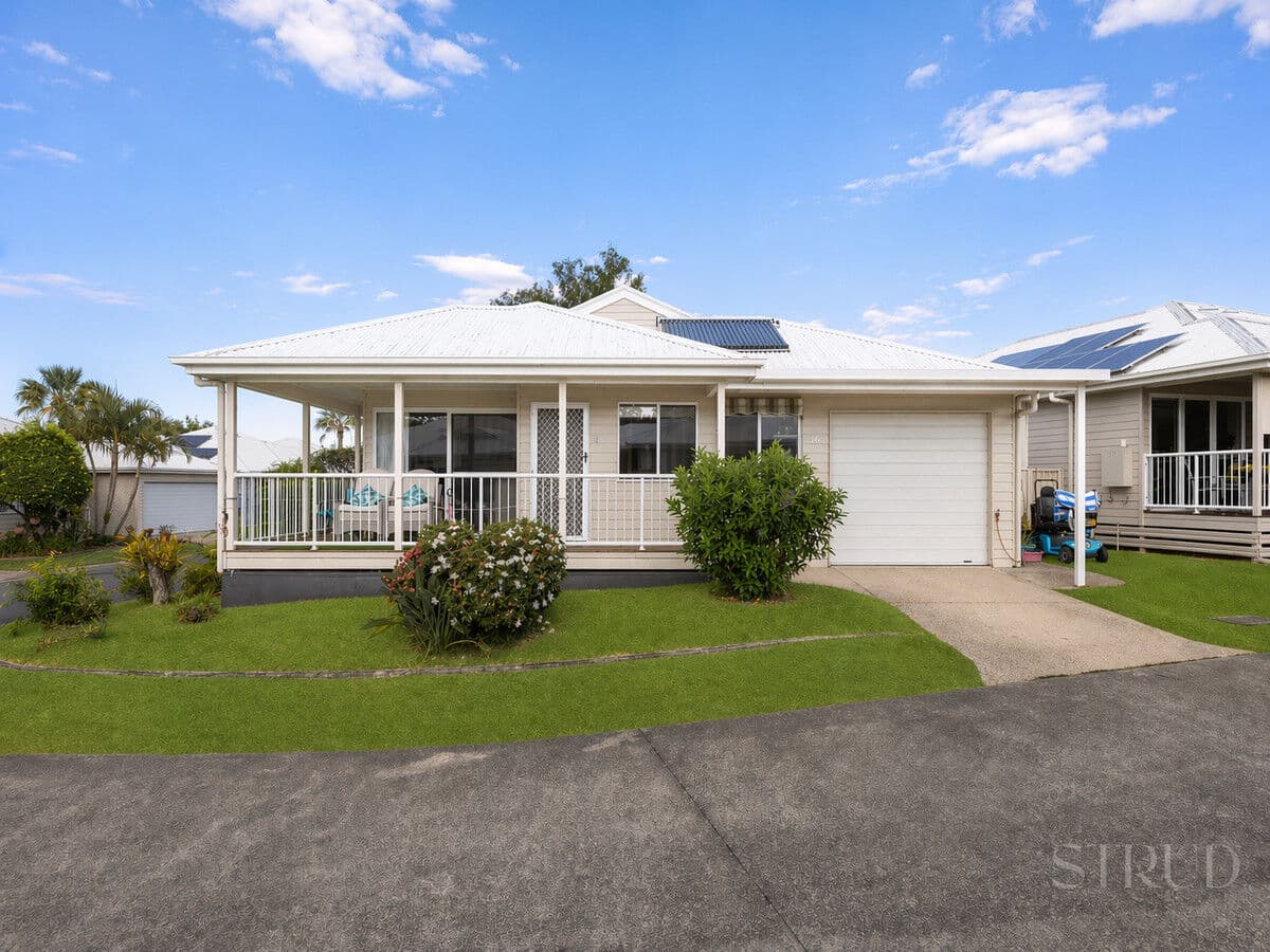 46 / 40 Riverbrooke Drive, Upper Coomera QLD 4209, Upper Coomera - Image 1