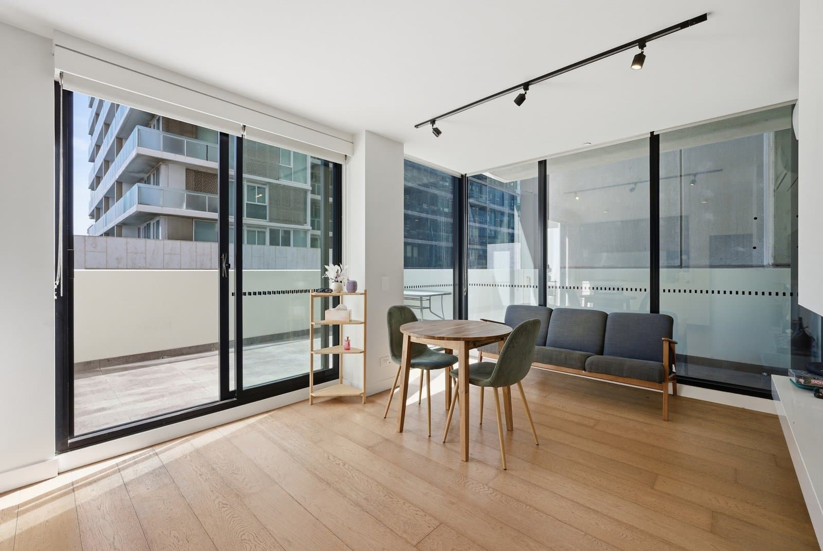401/2 Claremont Street, South Yarra, South Yarra - Image 1