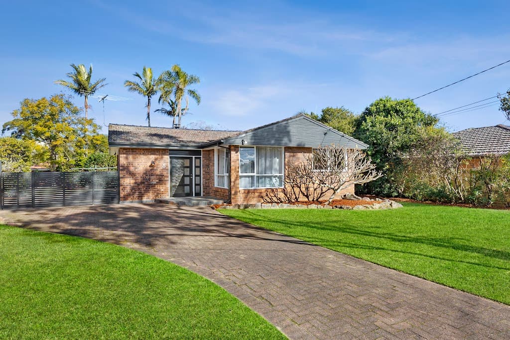 5 Moolah Road, Terrey Hills, NSW, 2084, Terrey Hills - Image 1