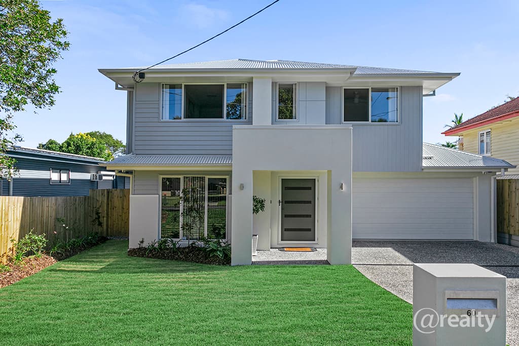 60 Gearside Street, Everton Park, QLD, 4053, Everton Park - Image 1