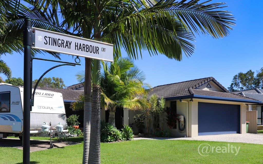 7 Stingray Harbour Court, Pelican Waters, QLD, 4551, Pelican Waters - Image 1