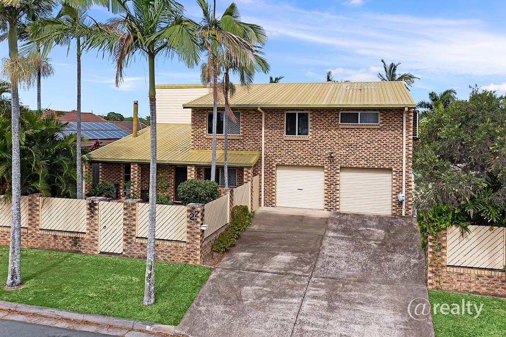 22 Courageous Court, Newport, QLD, 4020, Newport - Image 1