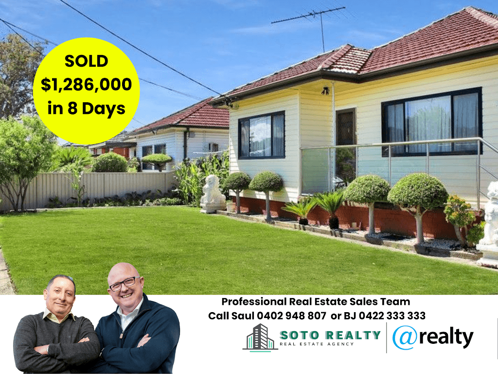 36 Buckingham Street, Canley Heights, NSW, 2166, Canley Heights - Image 1