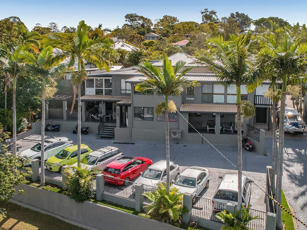 21 Valentine Street, Toowong, QLD, 4066, Toowong - Image 1