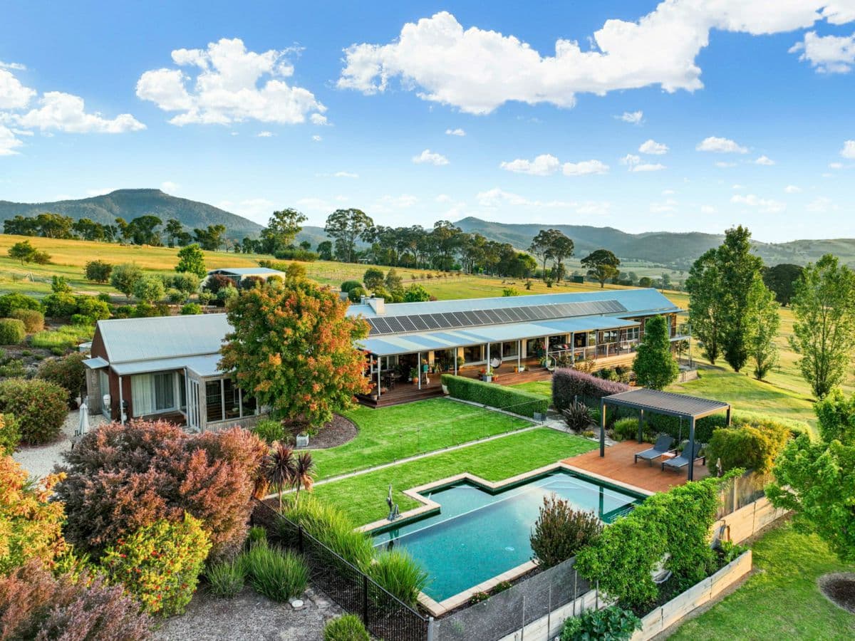 187 Mccormacks Road, MERRIJIG, Merrijig - Image 1