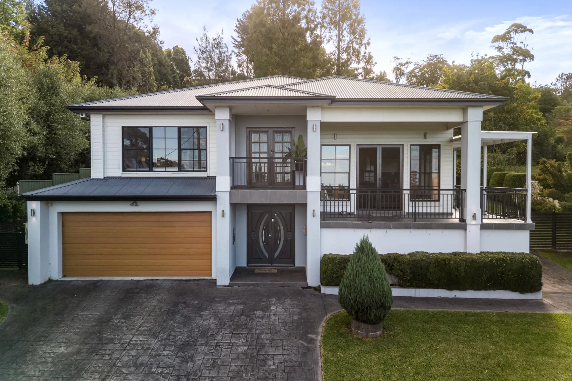 27 Taylor Avenue, Wentworth Falls, NSW, Wentworth Falls - Image 1