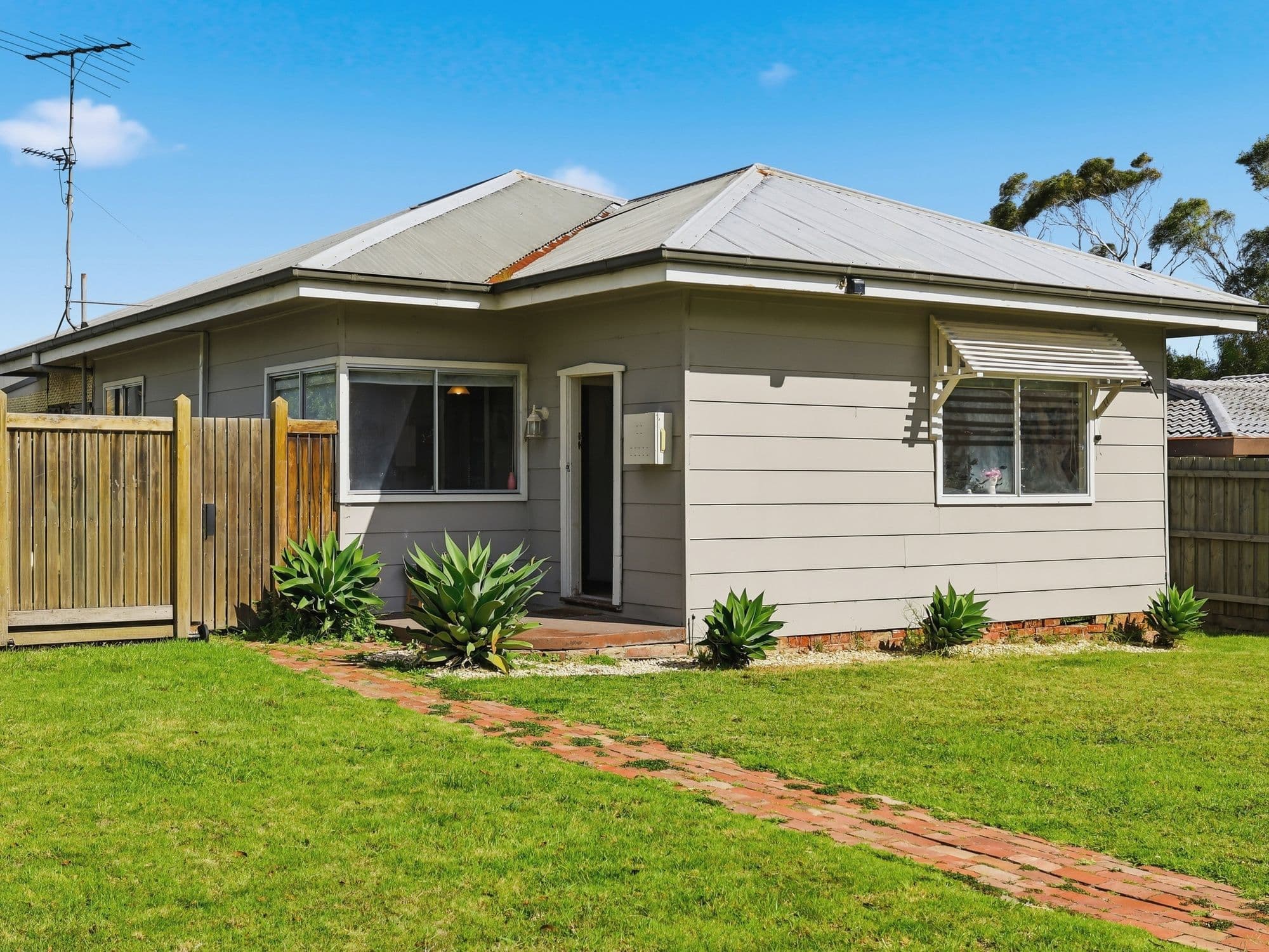 1/191 White Road, Wonthaggi VIC 3995, Wonthaggi - Image 1