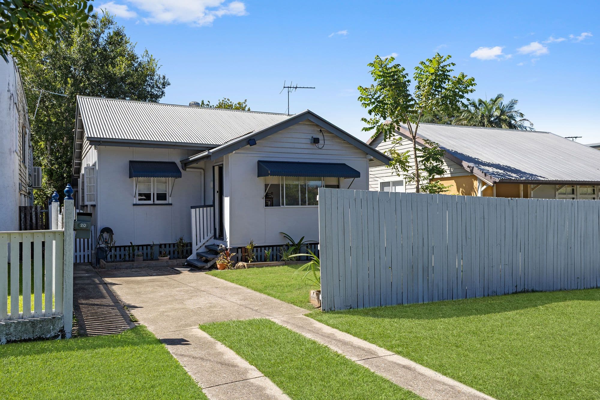 20 Donald Street, Woody Point QLD 4019, Woody Point - Image 1