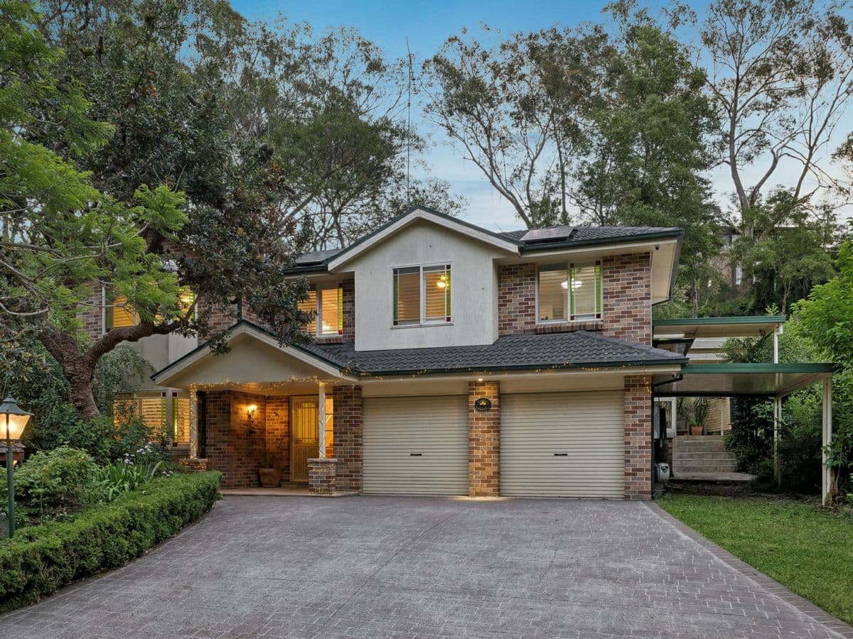 33B Winnicoopa Road, BLAXLAND, Blaxland - Image 1