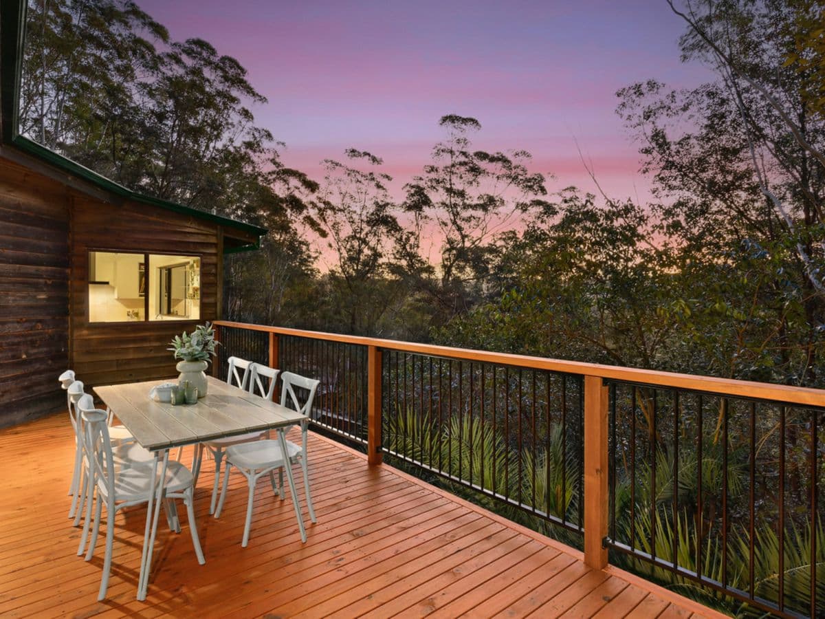 21 Lowanna Place, HORNSBY, Hornsby - Image 1