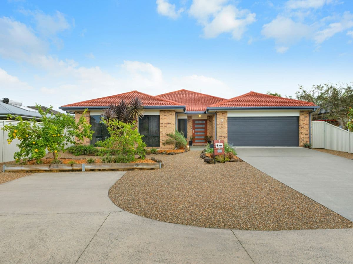 7 Harrier Street, BALLINA, Ballina - Image 1