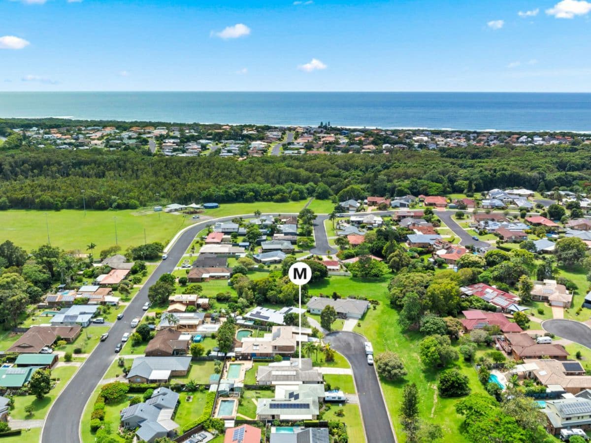 5 Kingfisher Place, EAST BALLINA, East Ballina - Image 1