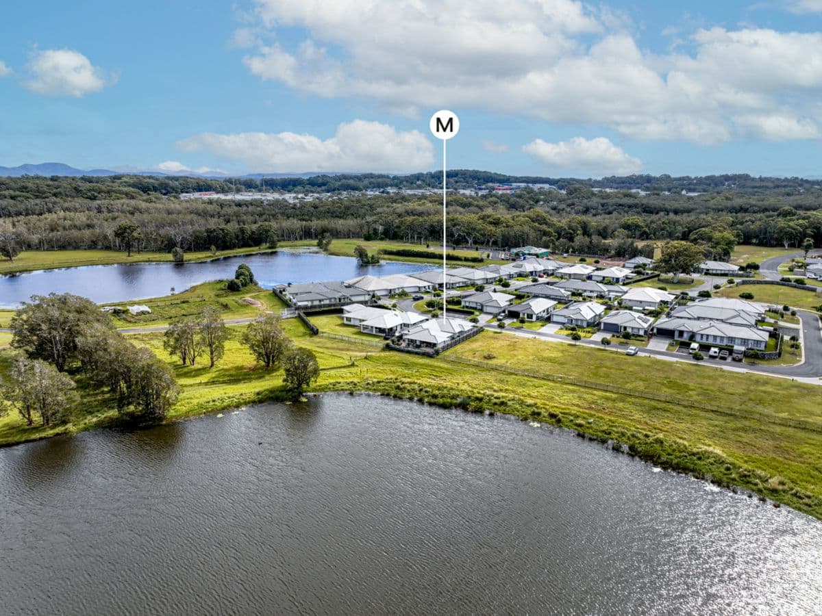 27 Songbird Circuit, PORT MACQUARIE, Port Macquarie - Image 1
