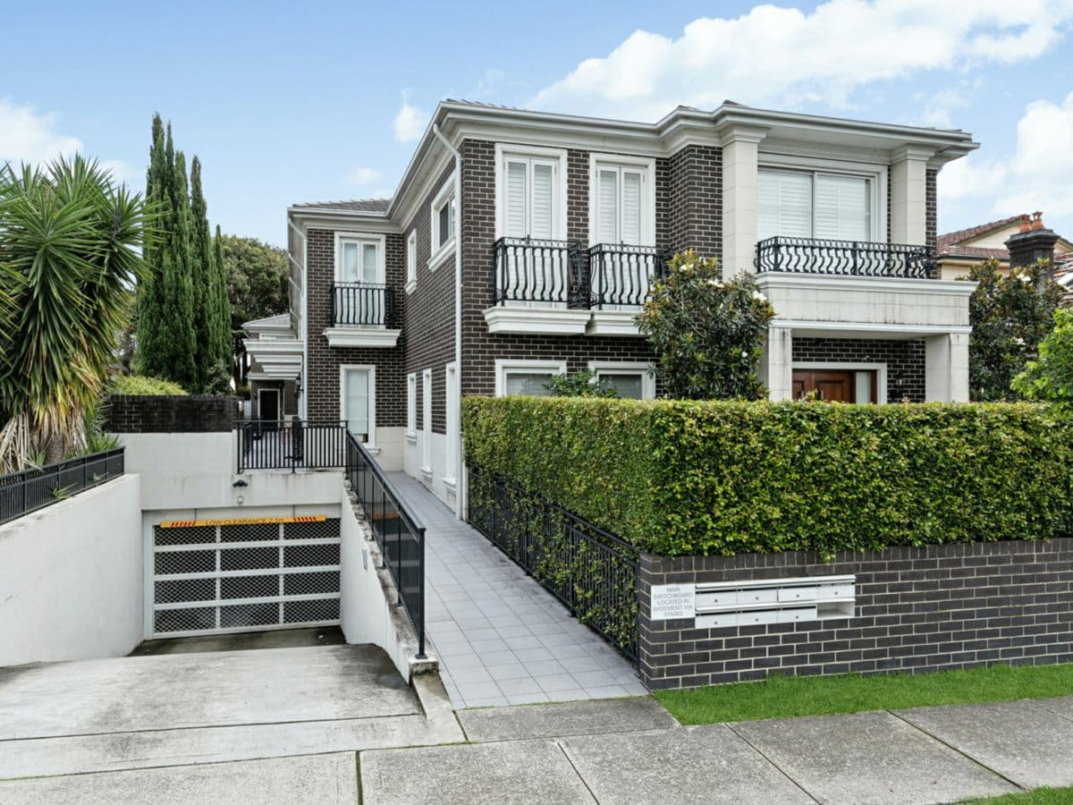 4/45 Lorraine Avenue, BARDWELL VALLEY, Bardwell Valley - Image 1